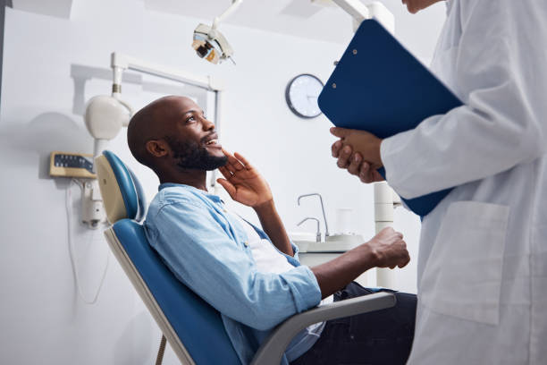 Best Emergency Tooth Extraction in Jefferson, WI