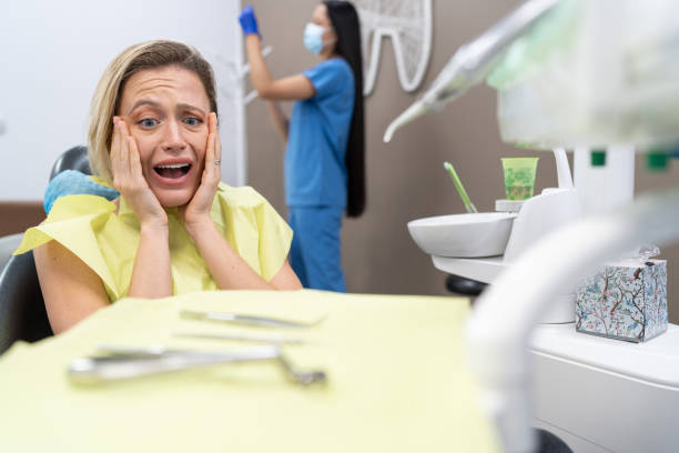 Best Emergency Tooth Extraction in Jefferson, WI