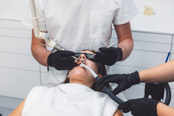 Best Emergency Treatment for Toothache in Jefferson, WI