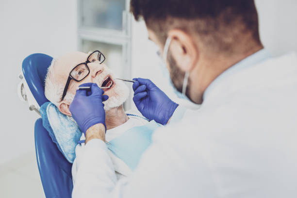 Best Emergency Treatment for Toothache in Jefferson, WI